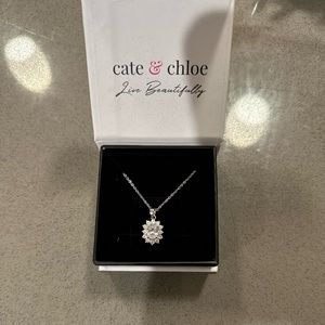 Cate & Chloe necklace box set